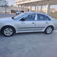 سوناتا • ٢٤٠٠ • اوتوماتيك