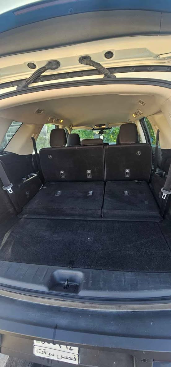 السلام عليكم نيسان باثفندر ٢٢ حادث جاملغ وبنيد بدون رقم السعر ١٨٥ ///*********** كربلاء, العراق
