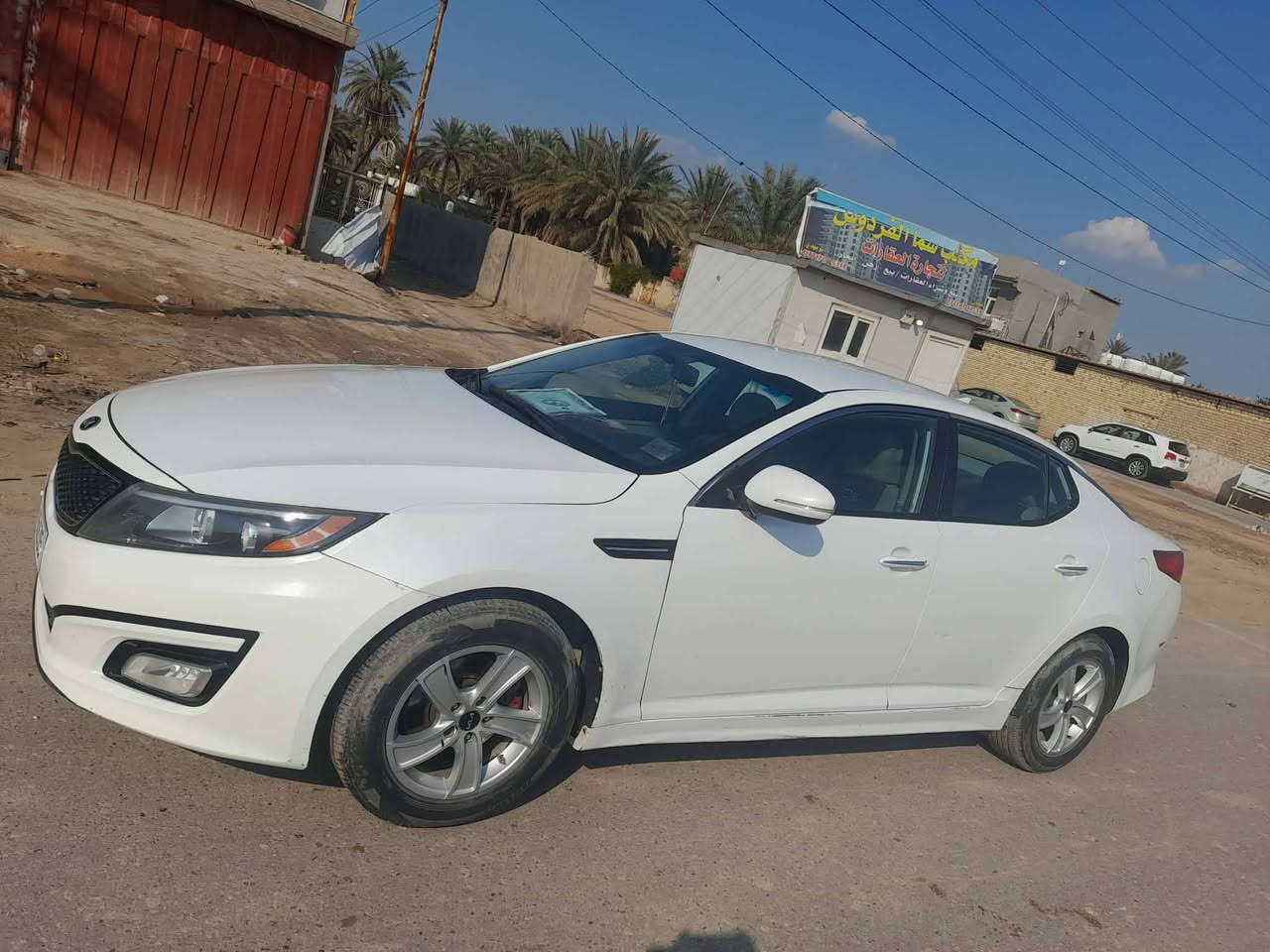 اسلام عليكم سياره او بتمه الموديل 14 بكفوله عده شبر بجاملغ الامامي سياره نضيفه مكينه او كير خير من الله وارد امريكي  أسعر ميه او خمسه وتلاثين. هذا رقم تلفوني ***********
