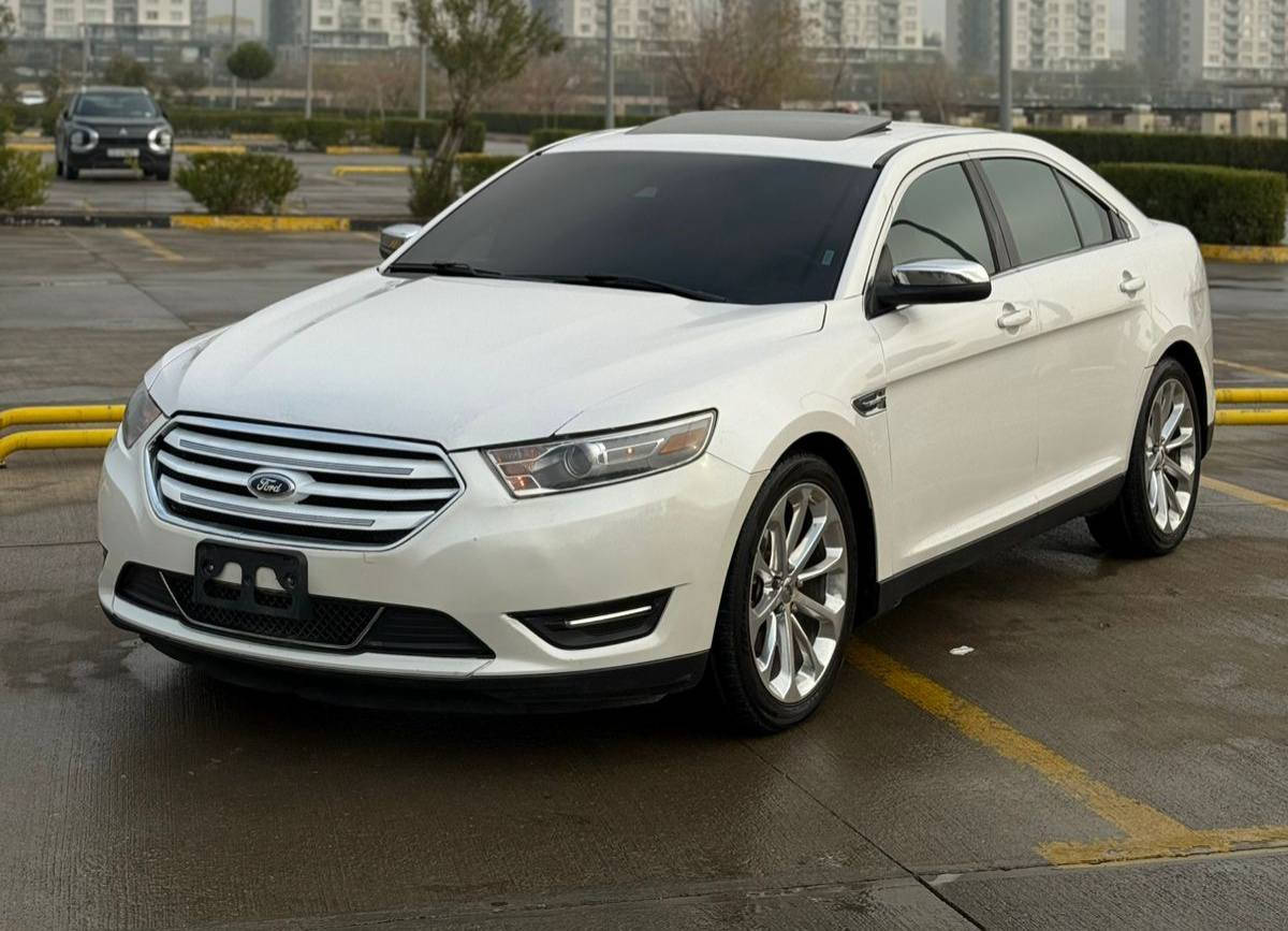 فۆڕد تۆرۆس  2018 مواسەفات limited 1/1
نموونە  لە پاکی و جوانی سەیارەکە لە ٢٠١٨ وە یەک دەستە هەموو گیانی بەشەرت گاعی و ئەشیای شەریکەی تا ئێستابە 
کار نەهاتووە وەکو سفر ماوەتە وەکامل سێرڤس کراوە لە شەریکەی فۆرد القاسد  
مەکینەی نەکراوەتەوە تەنانەت بۆ واتەرپەمپیش نەکراوەتەوە بە شەرت ٨٢ هەزاری هەقیقی رۆشتووە‎  شاشە گەورە سینک ٣ زیرەکترین شاشە , کوشن جلد و جپیێس هەموو ئێراق ئەخوێنێتەوە   ، سڵاید ، شاشە گەورە ، ٣ شاشە ، شەغال ، تەبرید لەمس ، تەبرید سەر سوکان و سوکان هیتەر ، سوکان ڤۆڵیۆم ، تحدید سرعە ، کوشن کارەبا ، حاسە و رادار پێش و دوا و ئاوێنەکان ، ئاوێنە هیتەر ، ئاوێنە فۆتۆ ، ئاوێنە کارەبا ، کۆدی دەرگا ، جام ئۆتۆ ، سەماعە سۆنی  ، لایت ئۆتۆ ، دژە خلیسک ، سیستەمی کۆمپیوتەریە خۆی چێکی خۆی دەکات  ،  کۆترۆڵ دەکرێت لەگەڵ سەیارەی پێش خۆت،ناو ٧ رەنگی بیلادی،بەصمەو شەغال،کەشن سارد و گەرم و خەزن،،لایت ئۆتۆ، carplay،سنوق بەصمە

سعر لە کۆمێنت داوابکە ڕاستەخۆ بۆت دیت 📩 

سەیارەکە هیچ مەسروفێکی تیانیە و نموو نەیە لە جوانی    
سەیارەکە زۆر جایزە و لە یەک برخوی کەم نیە تەنها یەک پەڵە
و بستێک بۆیاخی هەیە   

ژمارەی خاوەنی 
***********
