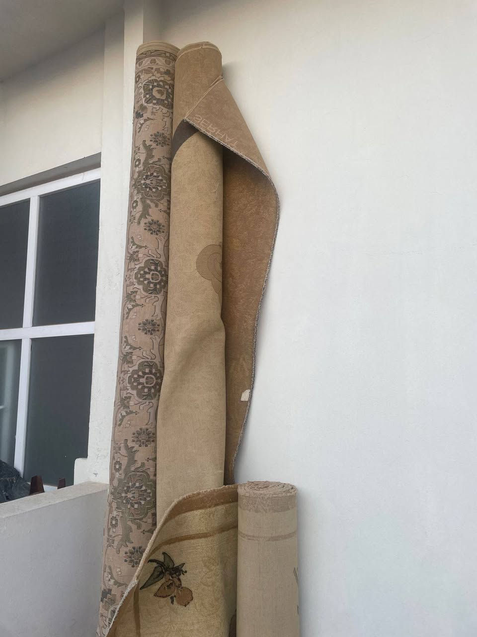 اغراض للبيع موجود في دوميز


**إذا كنت صاحب هذا الإعلان وتريد حذفه لأي سبب، رجاءا أرسل رسالة إلى الدعم الفني**