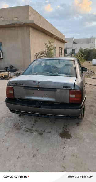 السلام عليكم اوبل فكتره موديل1989 رقم انبار انكليزي السعر 20$وبيه مجال مكان السياره بابل الاسكندريه مامتواجد على الفيس ***********
