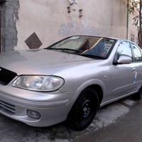 موديل ٢٠٠٠ • باسمي • رقم بغداد