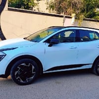 سبورتج جي تي • ٢٠٢٤ • ١٨٠٠٠ كم