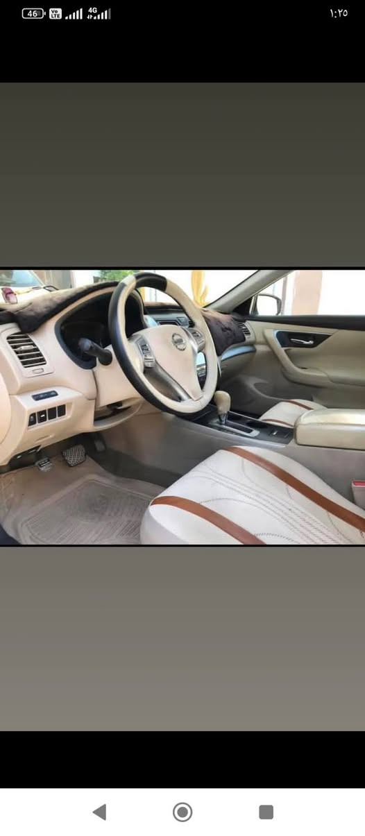 للبيع التيما خليجي بدون ضرر ٢٠١٥
السيارة شرط الفحص. 
للتواصل
***********
