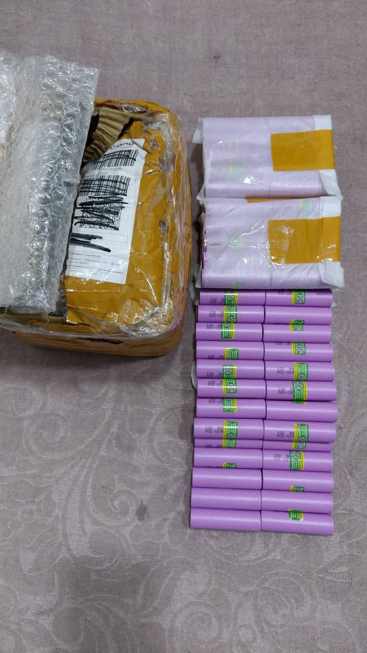 متوفر


**إذا كنت صاحب هذا الإعلان وتريد حذفه لأي سبب، رجاءا أرسل رسالة إلى الدعم الفني**