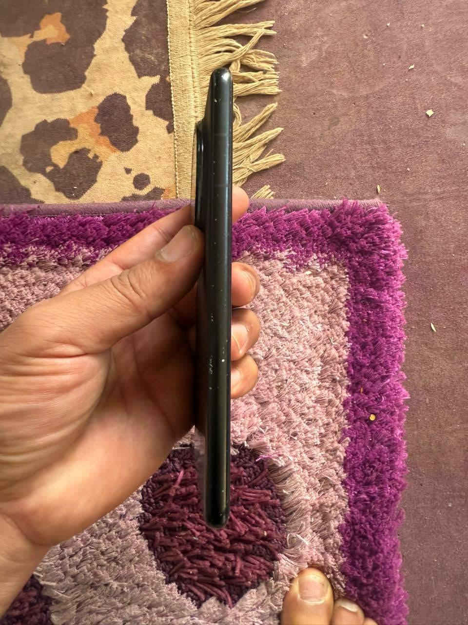 هواوي ميت 60برو 
مراوس او بيع 
ذاكره ٥١٢+١٢+١٢
جهاز فول مواصفات 
قضاء كميت ميسان ***********
