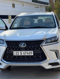 لكزز 2019 شركه ساز  مكفوله كفاله عامه رقم ارييل بسمي تحويل مباشر  مكان...