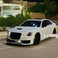 SRT • مكينة ٥٧٠٠ • ٢٠١٢