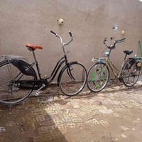 بايسكلات • أسود • نهروان