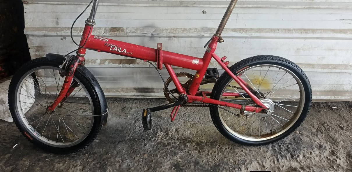 للبيع... مقابل مجمع السجاد
السعر بكيفكم الي يفيدة يجي ياخذة


**إذا كنت صاحب هذا الإعلان وتريد حذفه لأي سبب، رجاءا أرسل رسالة إلى الدعم الفني**