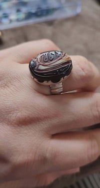 فضة • اكسسوار