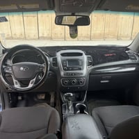 سورنتو • ٢٠١٤ • ضربه وارد امريكي