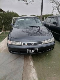 مازدا • ١٩٩٥ • أربيل