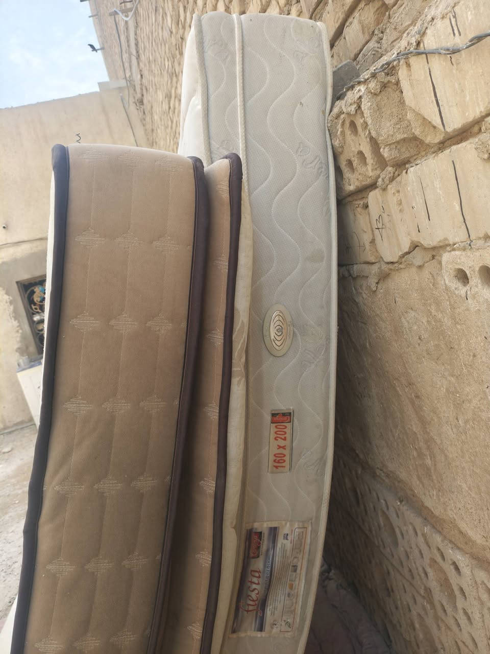 دواشك درجه اولى استعمال قليل
ثنينهن 125


**إذا كنت صاحب هذا الإعلان وتريد حذفه لأي سبب، رجاءا أرسل رسالة إلى الدعم الفني**