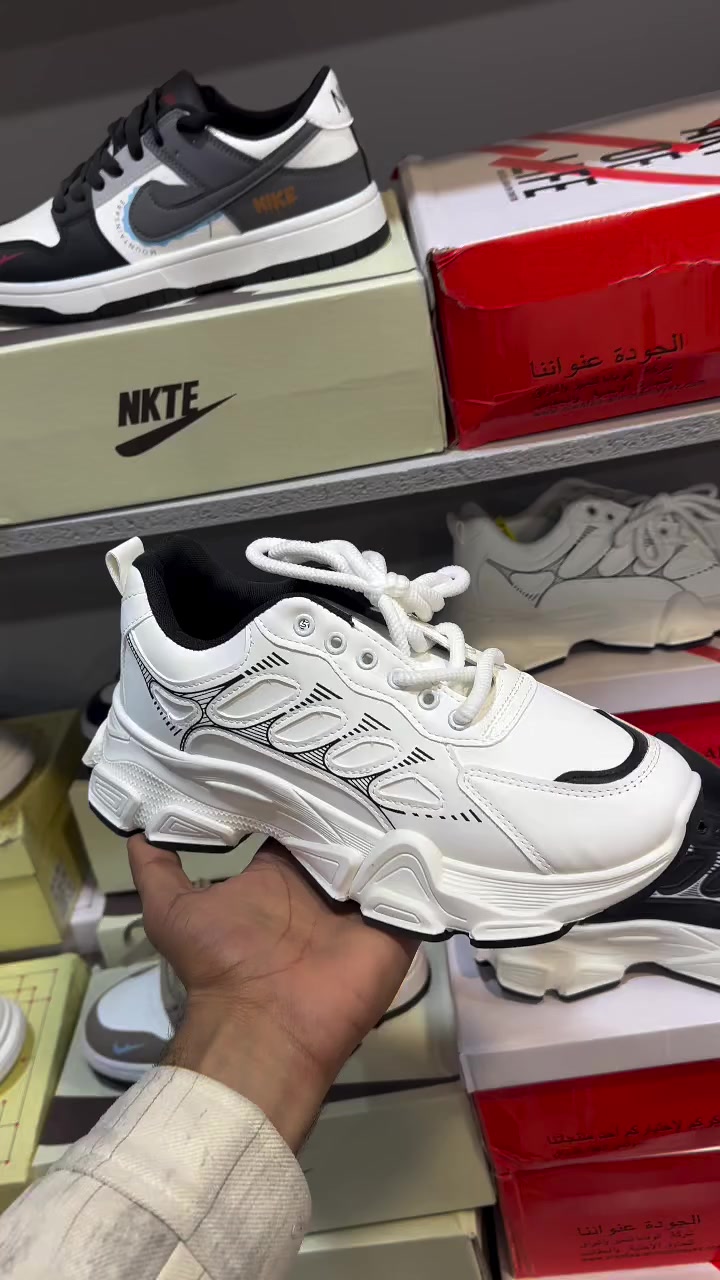 ازياء شياكة 
 حذاء بنسياكا 
العنوان سامراء حي الشهداء شارع الفين 
لحجز مراسلة الصفحة


**إذا كنت صاحب هذا الإعلان وتريد حذفه لأي سبب، رجاءا أرسل رسالة إلى الدعم الفني**