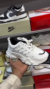 شياكة • حذاء بنسياكا • سامراء حي الشهداء