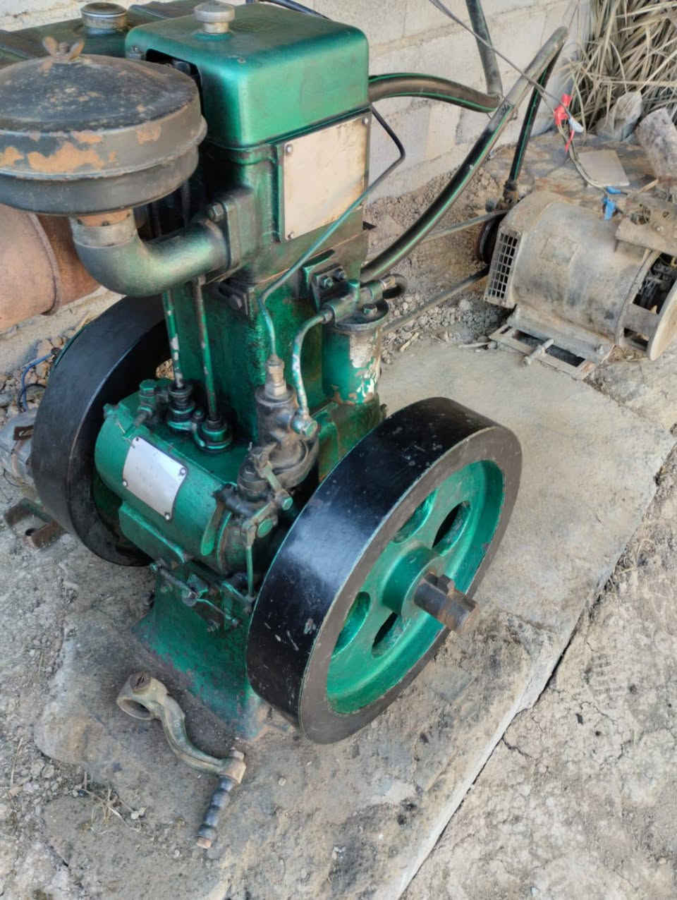 للبيع جاهز شغال مكان ديالى‏‪***********‬‏
