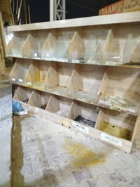 مكلف بالنشر رفوف للبيع السعر والتفاصيل أكثر إتصال على الرقم  078665541...