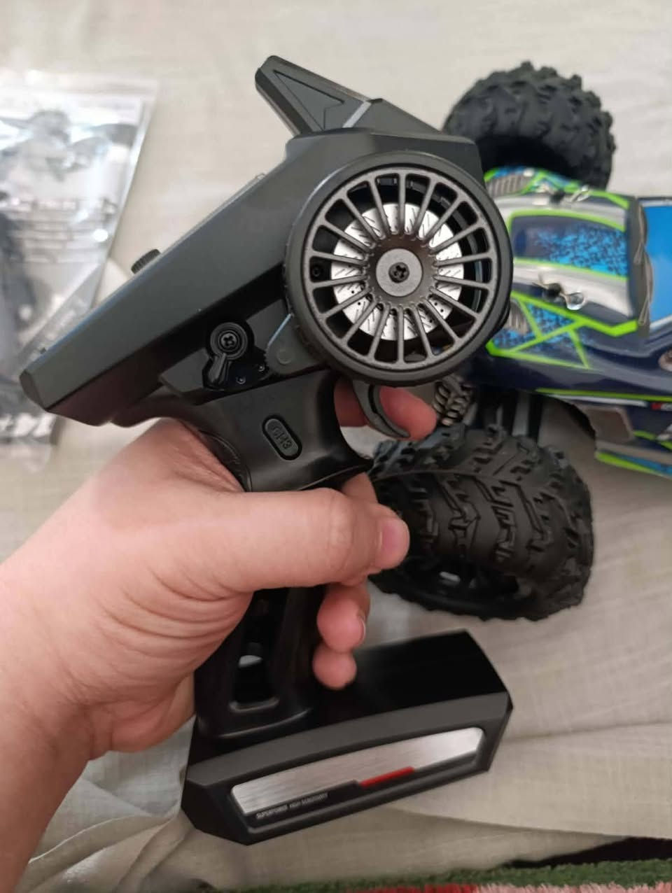 سياره للبيع بهذا الشكل جديده ٥٠


**إذا كنت صاحب هذا الإعلان وتريد حذفه لأي سبب، رجاءا أرسل رسالة إلى الدعم الفني**