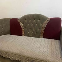 قنفه • مفردة