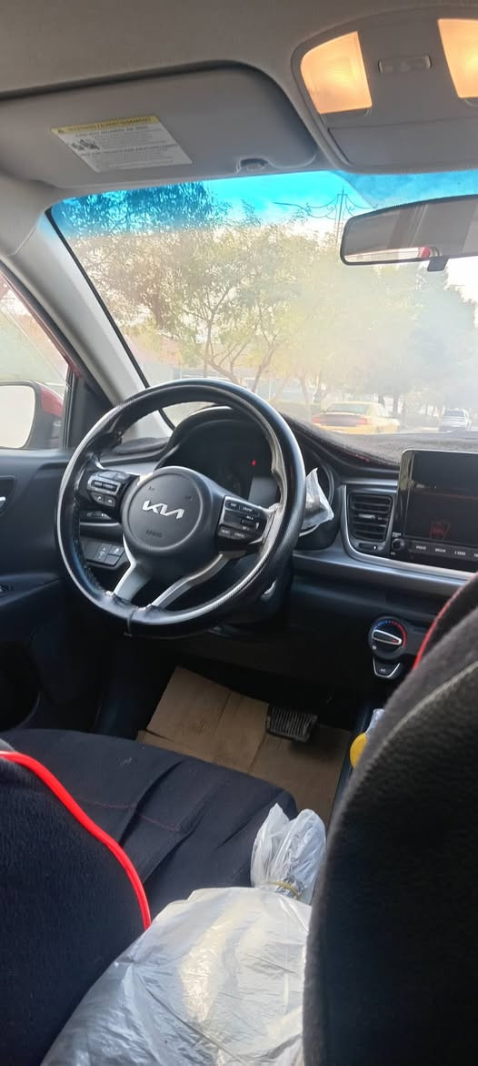 كيا ريو ٢٢ سعر ١١٥


**إذا كنت صاحب هذا الإعلان وتريد حذفه لأي سبب، رجاءا أرسل رسالة إلى الدعم الفني**