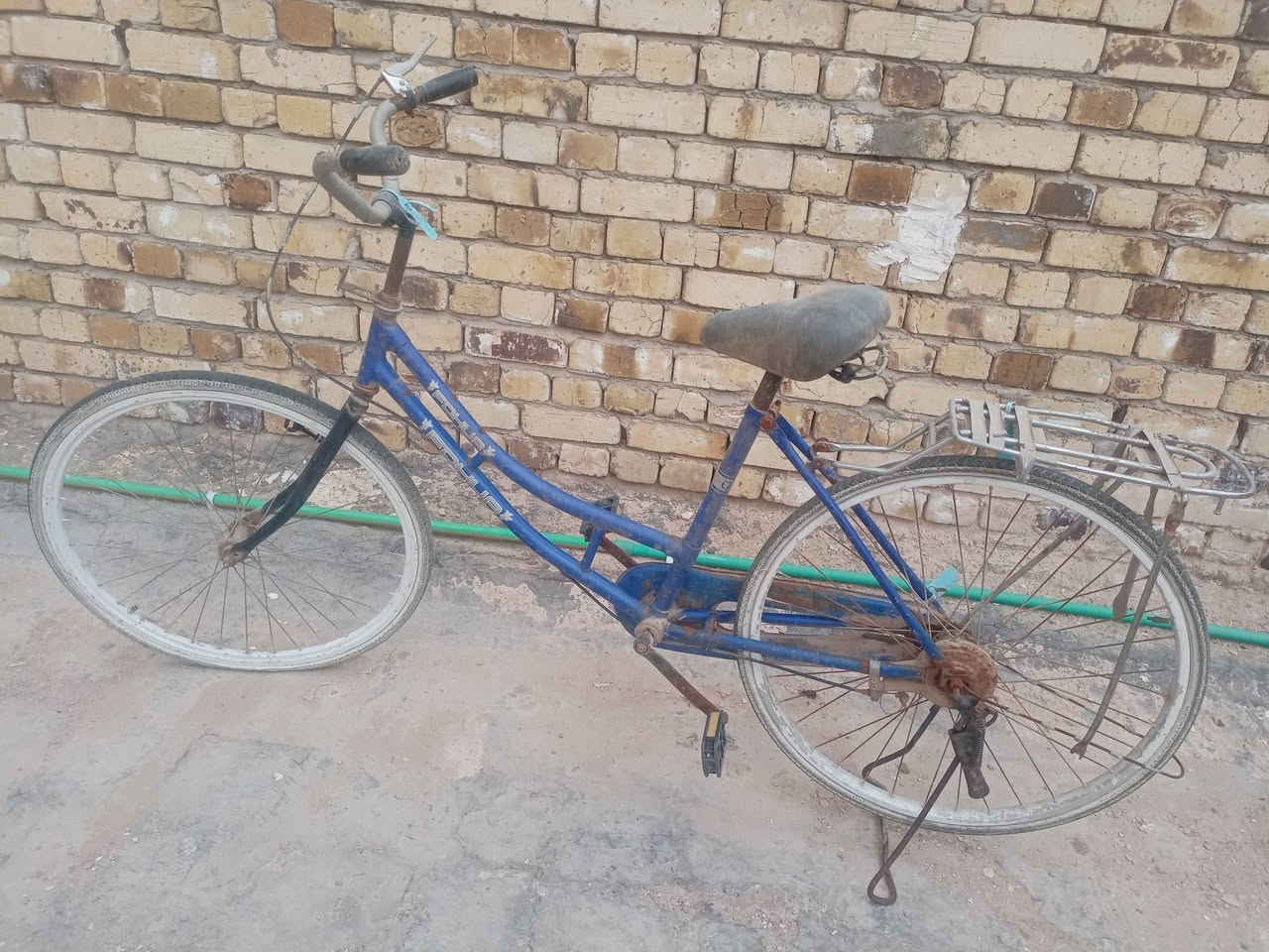 باسكلات للبيع عوزهن بس لحيم


**إذا كنت صاحب هذا الإعلان وتريد حذفه لأي سبب، رجاءا أرسل رسالة إلى الدعم الفني**