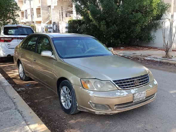 السلام عليكم عندي افلون موديل 2000 رقم بغداد محرك 6 سلندر بي صوت خفيف
حادثها جاملغ خلفي ومصبوغة عام صدرها نص عمر السيارة يرادلها شوية ترتيب مكانها بغداد سعرها 48 وبيها مجال *********** 
***********
