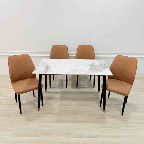 عرض خاص
ميز مرمر هيكل حديد
دوشمة جلد  190 الف
ضمان سنتين
جودة ومتانه
ميز طعام 4 كرسي رجل حديد دوشمه جلد سطح الميز رخام مزجج 
قياس الميز 70*120 سم 
مكان الشركة بغداد حي الجهاد 
*********** الحويقة
