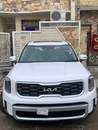 تيلورايد S • ٢٠٢٤ • حادث خلفي