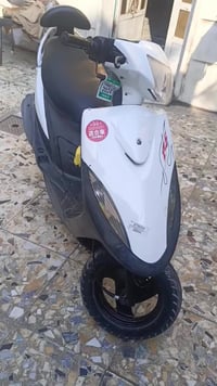 دراجة ماكس عدلة   🛵 للبيع دراجة شلعه معدل كهربائيات كلهه شغاله  دراجة ...