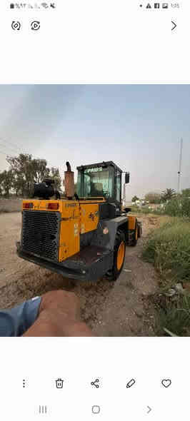 السلا عليكم شفل للبيع حجم ٦٠ رقم سليمانيه سنويه لل٢٨ مموديل ٩٦ محرك ٦ سلندر كمنز دفع رفع خير من الله تحويل مباشر بيع او مراوس حسب قناعة السعر شده وبي مجال العنوان ديالى كنعان للتصال ***********
