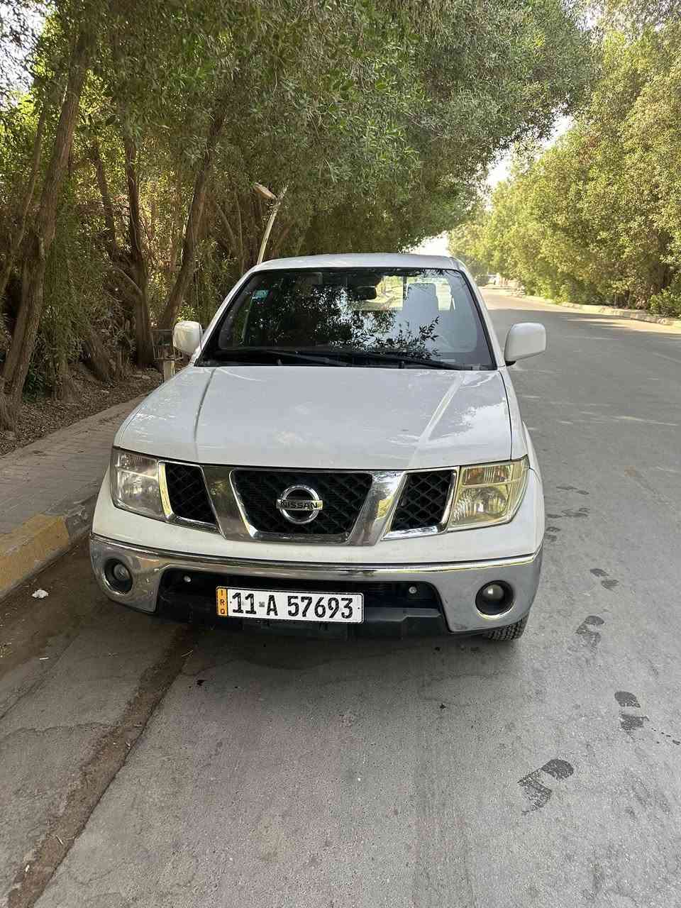 سلام عليكم نيڤارا 2012
مكينة جديدة تجفيت جديد اصلي شركة 
گير حدادية كله جديد سيارة معمرة وكاملة 
برغي ماعايزة گير اوتماتيك رقم بغداد انگليزي بيها 
٣ قطع صبغ بدون دواخل 
تخم تاير جديد مكانات صبغ بسيطة بأركان البدي  
المكان النجف الاشرف 
السعر ٩٣
للأستفسار الاتصال على هذا الرقم 
***********
