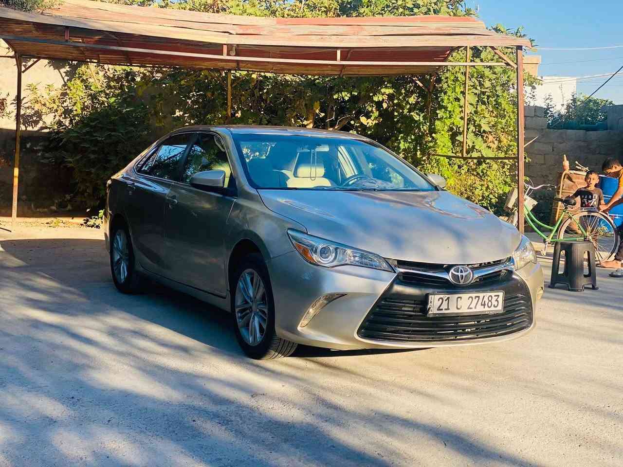 السلام عليكم كامري 15 للبيع صبغ حزام رقم سليمانيه السعر 115 وبيها مجال وذا اكو مراوس ب كورلاء عادي وهاذ رقم صاحبها مكلف بل نشر ***********
