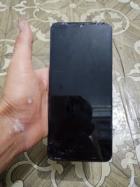 محترقه • شاشة جديد • اتصال