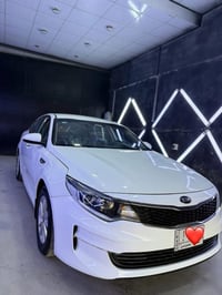 اوبتيما • ٢٠١٧ • محرك ٢٠٠٠