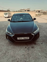 النترا ٢٠١٧ • ابو غريب • حادث بالصور