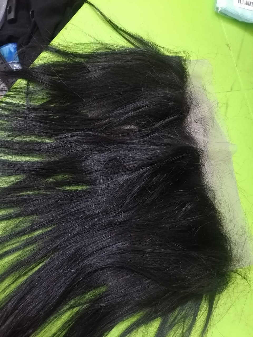 كب شعر طبيعي مع اثنين باروكه شعر قصير ١٥كلهم


**إذا كنت صاحب هذا الإعلان وتريد حذفه لأي سبب، رجاءا أرسل رسالة إلى الدعم الفني**