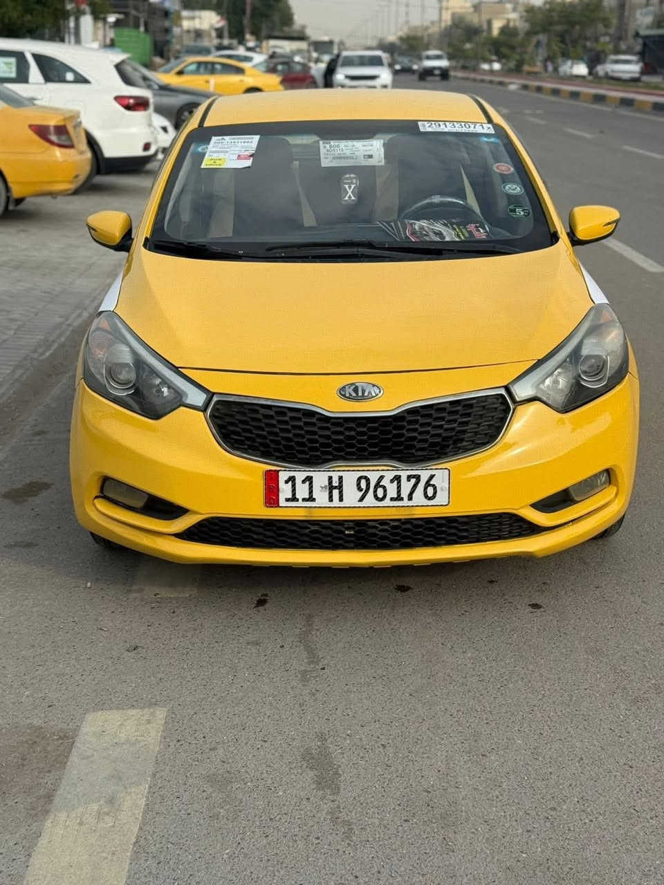 سلام عليكم فورتي موديل 2015 وارد امريكي سونار موجود سياره جاهزه للاخير مكاني بغداد حي جهاد مراوس بفتون حسب القناعه


**إذا كنت صاحب هذا الإعلان وتريد حذفه لأي سبب، رجاءا أرسل رسالة إلى الدعم الفني**