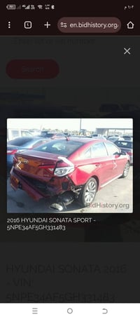 سوناتا • ٢٠١٦ • البصره