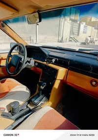 فالفو للبيع 940مديل 1993 بيه محرك 2500 سنويه باسمي مصبوغة عام مكفوله م...