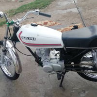 دراجه لبيع نامه كلك شاصي 20 ومحرك 2022 نضيفه محرك رابيدو سعر 450 رقم 0...