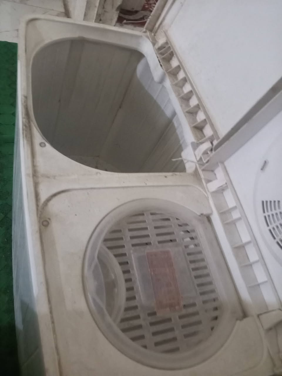 ب80 الف نضيفه حيل كله شغال


**إذا كنت صاحب هذا الإعلان وتريد حذفه لأي سبب، رجاءا أرسل رسالة إلى الدعم الفني**