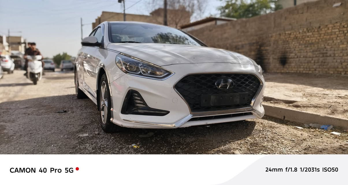 سلام عليكم
سوناتا 2023 وارد كوري خط واحد غاز بلادي فول مواصفات عده الفتحه 
مكفوله سابقاً ماشيه 95 
رقم بغداد بسمي تحويل ثاني يوم هزه جديده 
كير ومحرك مكفول 
معروضه ب125$وبيه مجال 
للاستفسار ***********
