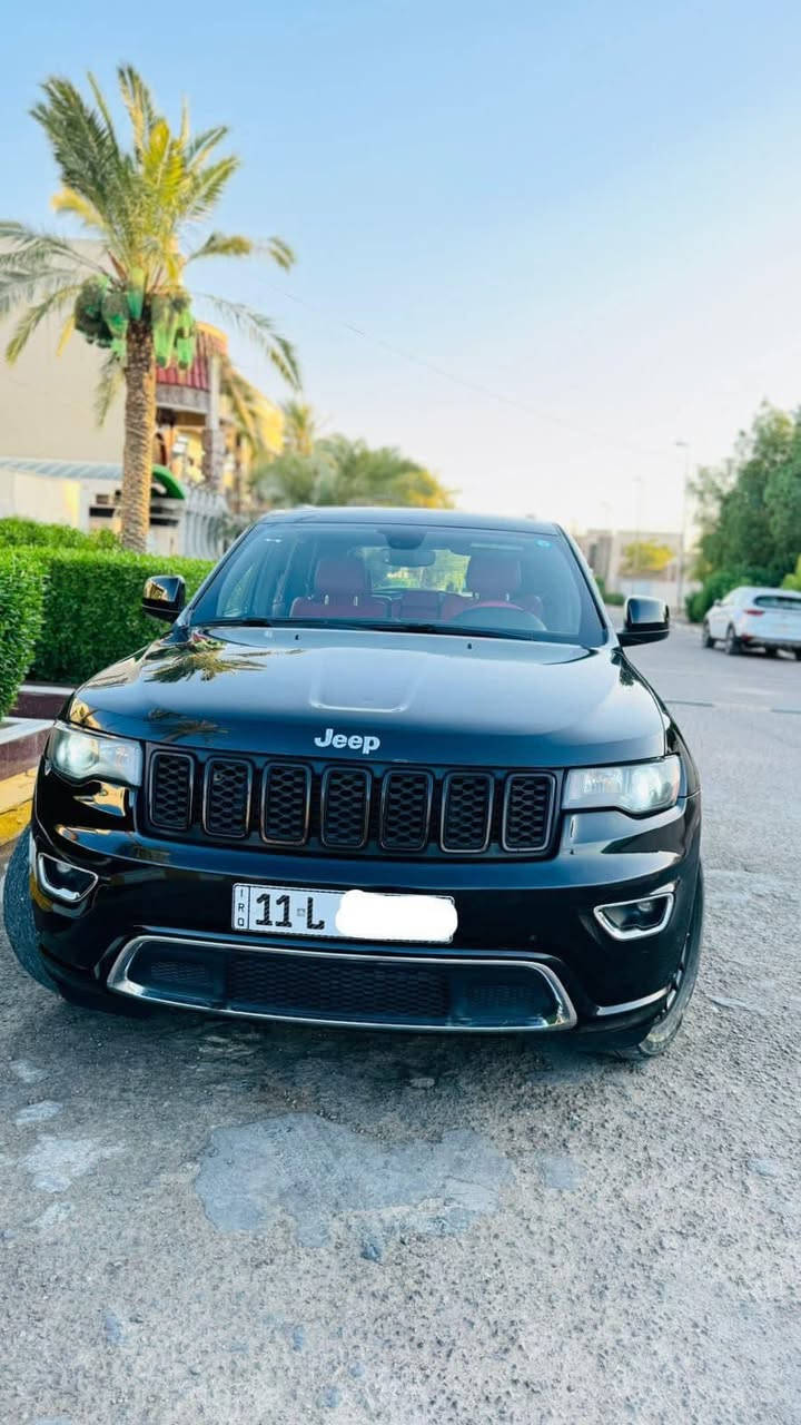 جيب لاريدو 2022
ماشيه ٦٩٠٠٠ كم وليس ميل

صور حادثها موجوده 

سياره جهاره من كلشي رقم بغداد بسمي

السعر 245وبيها حك جيه

مكاني البصره ***********
