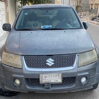 كراند فيتارة • ٢٠٠٩ • وارد امريكي