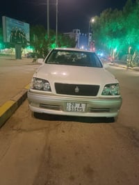 كراون • رقم نجف • ضربه ونقل