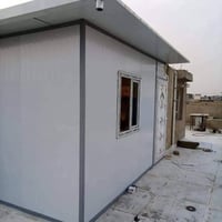 ( معمل الاصدقاء) لسنا الوحيدون لكننا الافضل  اقل كلفه من البناء وسرعة ...