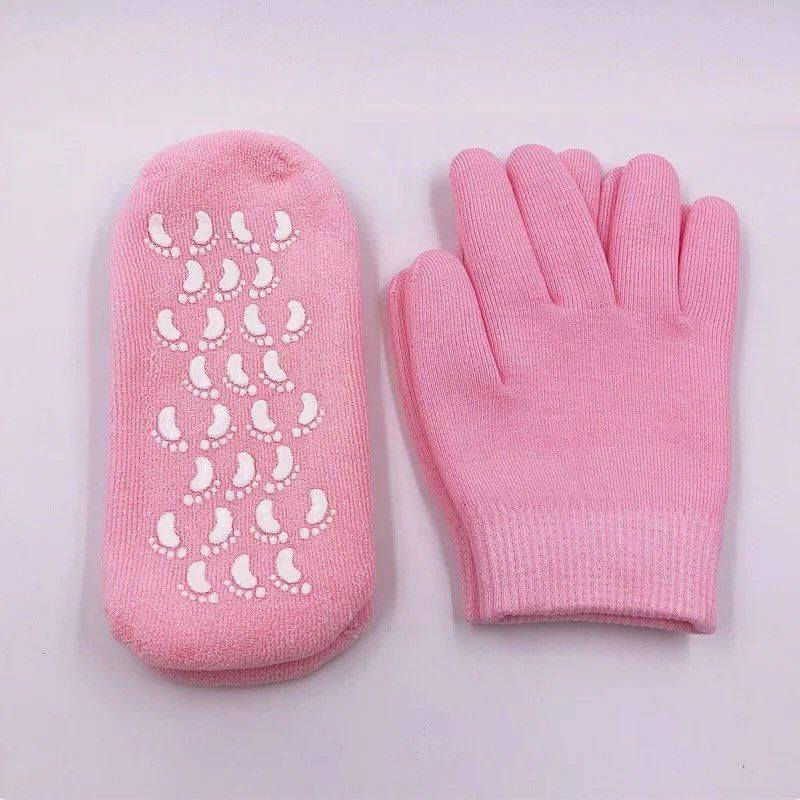 🌼جواريب + كـفوف سليكونيـة 🌼

بكج النعومة كفوف وجواريب سلكون
✔️تجمل البشرة وتجعلها أكثر نعومة 
تمنع تشقق اليدين والقدمين✔️
قابلة الغسل وإعادة استعمال ✅
تعالج تشققات القدم  ترطب 
تخلي رجلينج قشطه 
اصحاب العمل الطويل 😫
الي يعانون من تسطح القدم السفلى 
كفوف مع جوراب سلكون طبي  لتنعيم وترطيب البشره 
ولتشقق الاقدام رؤؤؤؤعه
الآصلي للحجز مراسلة دايركت 🫦
#اكسبلور #اكسبلور_العراق #ترند #ترند_العراق #explore #explorepage #العراق #بغداد #بنات_العراق #شباب_العراق #fy #fyp #fyb #فولو #لايك #viral #video #مشاهير_العراق #اكسبلورر #اكتشف


**إذا كنت صاحب هذا الإعلان وتريد حذفه لأي سبب، رجاءا أرسل رسالة إلى الدعم الفني**