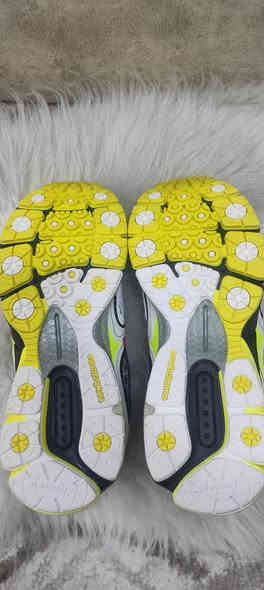 ماركة نيو بلنص سوبر ماستر 🔥💯
نظافة95%💯

قياس45طول القدم 29 سانتيم 

صنع امريكي /اب عن جد 😅 🇺🇸🇺🇸

وباركود موجودة بل صور ✅

          توصيل متوفر لكل المحافظات 🚕 🛵 ب5 الف فقط 

للاستفسار خاص أو واتساب ***********
